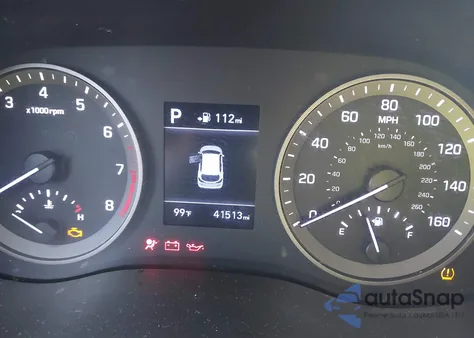 2019 Hyundai Tucson Se z USA, uszkodzony, nr VIN KM8J2CA45KU043581